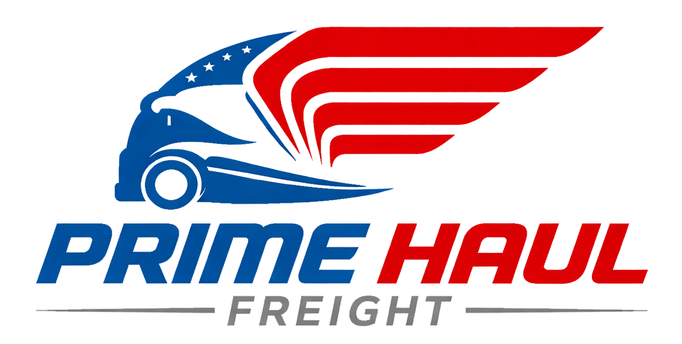 Prime Haul Freight